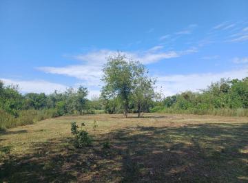Terreno · 1300m² · Terreno 1300 m² Sauce Viejo