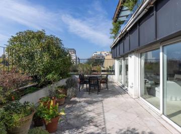 Departamento · 217m² · 6 Ambientes · 2 Cocheras · Aguado y Figueroa Alcorta