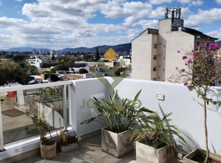 Departamento · 54m² · 3 Ambientes