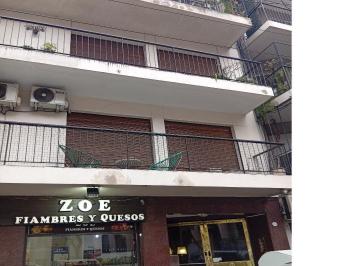 Departamento · 50m² · 3 Ambientes · Departamento 3ambientes en Palermo Venta
