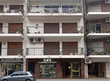 Departamento · 50m² · 3 Ambientes · Departamento 3ambientes en Palermo Venta