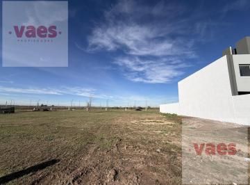 Terreno · 262m² · Venta – Lotes en Docta Urbanización Inteligente | Aptos Dúplex y Comerciales