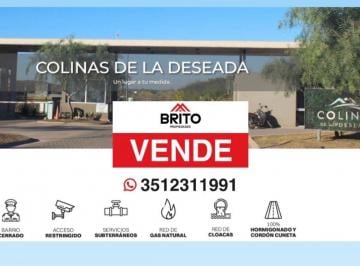 Terreno , La Calera · Colinas de La Deseada Venta Lote