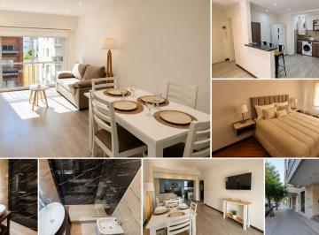Departamento de 3 ambientes, Mar del Plata · Departamento en Venta en Centro