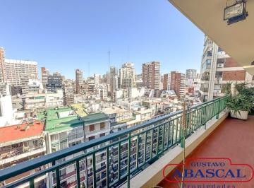 Departamento · 166m² · 4 Ambientes · 1 Cochera · Departamento en Venta en Palermo, Capital Federal, Buenos Aires
