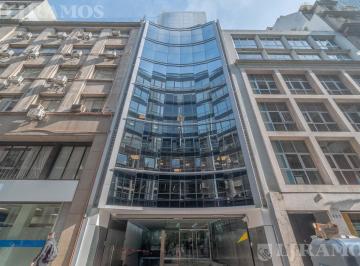 Oficina comercial · 584m² · 6 Cocheras · Oficina en Alquiler de 580 m² Microcentro