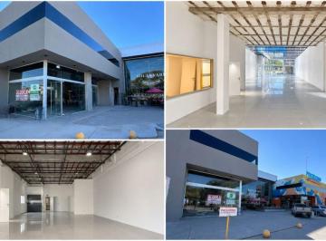 Local comercial de 4 ambientes, Córdoba · Alquiler de Local Comercial
