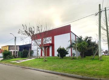 Local comercial · 252m² · 1 Cochera · Local Comercial con Renta en San Fernando