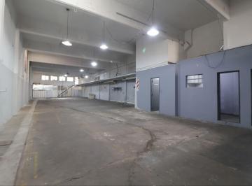 Depósito · 337m² · Depósito en Alquiler | Excelente Acceso | Florida