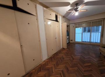 Departamento de 1 ambiente, Almagro · Av Rivadavia 3900, Venta Departamento de un Ambiente en Almagro