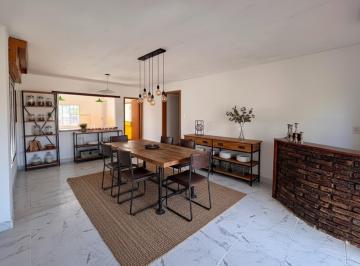 Casa · 100m² · 3 Ambientes · Depto 3 Amb con Doble Balcón + Seguridad Extra en El Zorzal