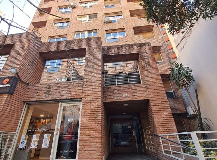 Departamento · 40m² · 3 Ambientes
