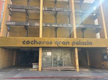 Garage , Córdoba · Vendo Cochera Zona Tribunales I - Municipalidad de Córdoba