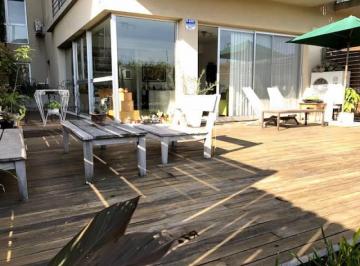 Departamento · 63m² · 2 Ambientes · 1 Cochera · Hermoso Departamento en Complejo Tigre 01 con Excelente Acceso