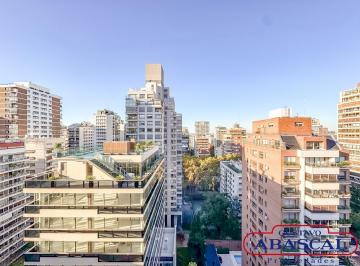 Departamento · 251m² · 4 Ambientes · 2 Cocheras · Departamento Piso en Alquiler en Belgrano, Capital Federal, Buenos Aires