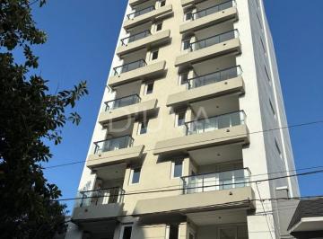 Departamento de 2 ambientes, La Plata · Departamento a Estrenar, Una Habitacion, Living - Comedor, con Baño y Losa Radiante.