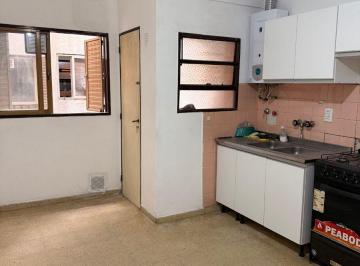 Departamento de 2 ambientes, Rosario · Departamento de 36 m² con 1 Dormitorio en Venta en Centro