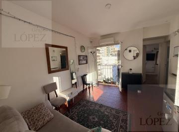 Departamento · 30m² · 2 Ambientes · Departamento en Venta - Belgrano - Apto Credito