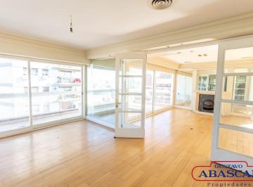 Departamento · 512m² · 5 Ambientes · 2 Cocheras · Departamento Dúplex en Venta en Belgrano, Capital Federal, Buenos Aires