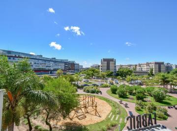 Departamento · 85m² · 3 Ambientes · 1 Cochera · Alquiler Departamento 3 Ambientes North Coral Plaza