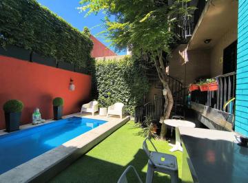 Casa de 7 ambientes, Villa del Parque · Venta Espectacular Casa en Villa del Parque