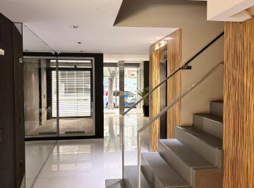 Departamento de 3 ambientes, Colegiales · Piso Alto Contrafrente Abierto, 3 Amb, Suit, Detalles de Categoría C/cochera