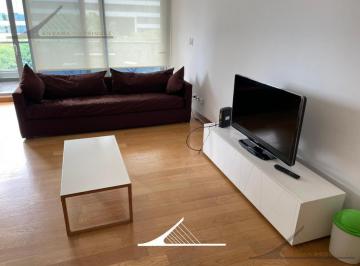 Departamento · 133m² · 2 Ambientes · 1 Cochera · Departamento en Puerto Madero