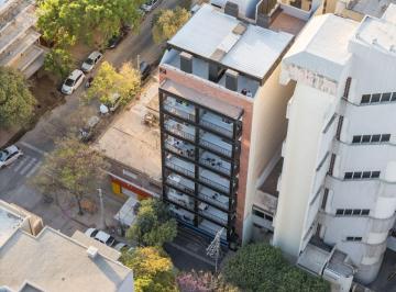 Departamento de 3 ambientes, Córdoba · Venta Departamento 2 Dorm. a Estrenar Barrio General Paz - Balcón - Asador - Caldera Dual