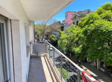 Departamento · 102m² · 5 Ambientes · Departamento en Macrocentro