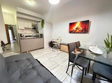 Departamento · 31m² · 2 Ambientes · Venta - Departamento de 1 Dormitorio en República La Sexta - Vivienda o Inversión