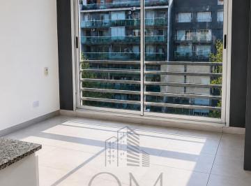 Departamento de 1 ambiente, Palermo · Alquiler Palermo Monoambiente Oro Al 2100