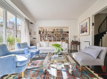 Departamento · 157m² · 5 Ambientes · 1 Cochera · Duplex Lleno de Luz | 3 Dorm. con 2 Terrazas + Cochera Fija