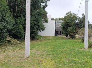 Terreno · 300m² · Terreno en Villa Catalina
