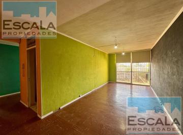 Departamento · 84m² · 5 Ambientes · Departamento en Barrio Rucci