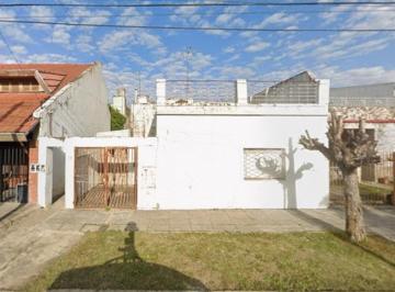 PH · 45m² · 2 Ambientes · PH 2 Ambientes en Venta Haedo Norte a Refaccionar Pb Frente