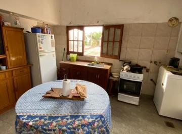 Departamento · 75m² · 3 Ambientes · Casa Planta Alta Oportunidad