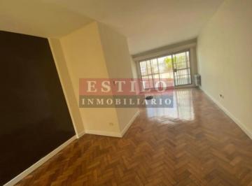 Departamento de 3 ambientes, Recoleta · Paraguay 1300, Alquiler Departamento de Tres Ambientes