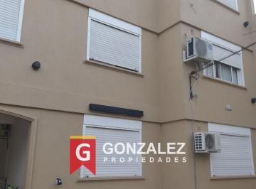 Departamento · 50m² · 2 Ambientes · Departamento en Alquiler Ubicado en Pilar, Pilar y Alrededores