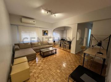 Edificio · 65m² · 3 Ambientes · Alquiler Depto 3 Ambientes en Palermo Nuevo