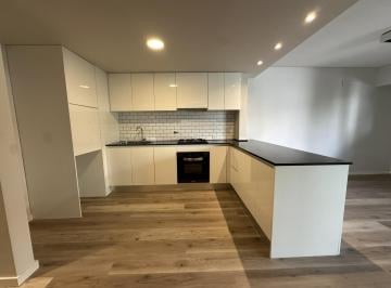 Departamento · 95m² · 3 Ambientes · 1 Cochera · Dúplex Dos Dorm. - Zona Parque España - Calidad Premium