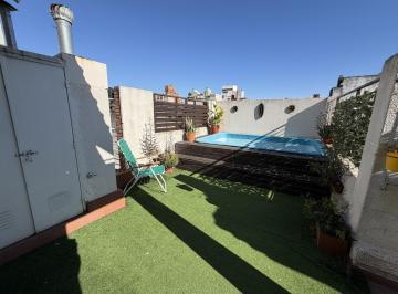Departamento · 89m² · 5 Ambientes · Dúplex en Venta | Pisos 9 y 10 | Maipú Al 1500