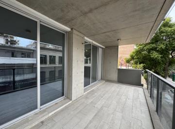 Departamento · 98m² · 4 Ambientes · 1 Cochera · Departamento en Centro