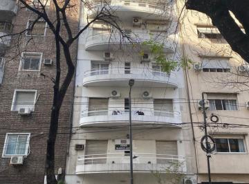 Departamento · 49m² · 2 Ambientes · Venta con Renta - Departamento - Palermo