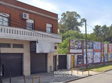 Terreno , Morón · Lote en Venta Castelar 520 m² - Sobre Av Principal - Se Escucha Oferta Razonable