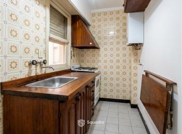 Departamento · 39m² · 2 Ambientes · Venta - Departamento 1 Dormitorio Al Frente - Centro, Rosario - Apto Crédito.