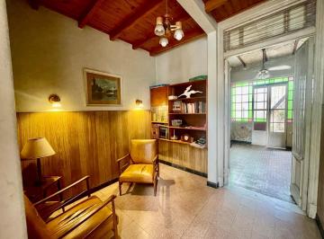 Casa · 84m² · 4 Ambientes · 1 Cochera · Casa 3 Dorm. a Reciclar - Refinería
