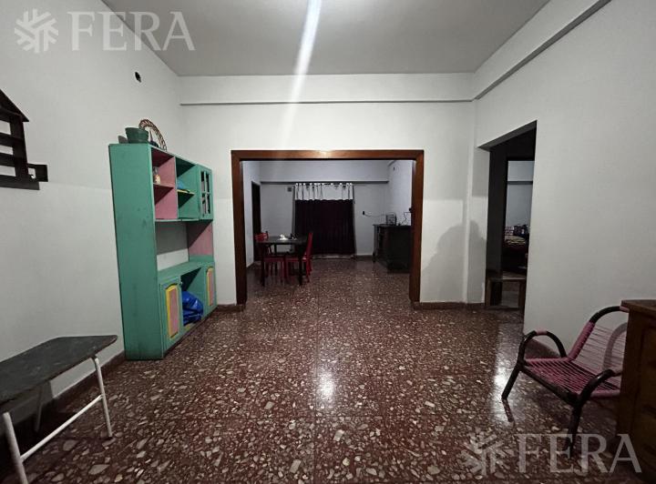 Casa · 226m² · 8 Ambientes