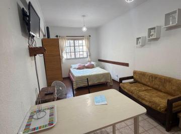 Departamento de 1 ambiente, Mar del Plata · En Alquiler Departamento de 1 Ambiente Al Contra Frente Abierto