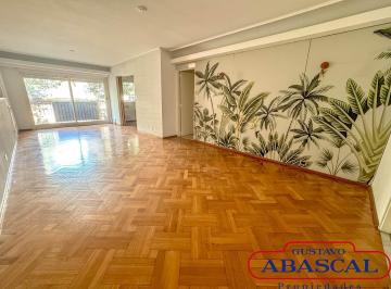 Departamento · 127m² · 4 Ambientes · 1 Cochera · Departamento en Venta en Belgrano, Capital Federal, Buenos Aires