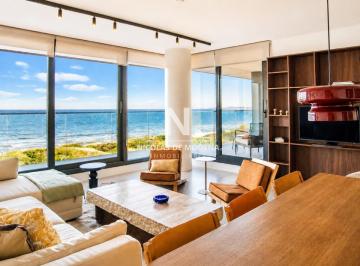 Foto1 · Vende Apartamento de 3 Dorm. en Suite en Mansa, Punta del Este. con Vista Al Mar